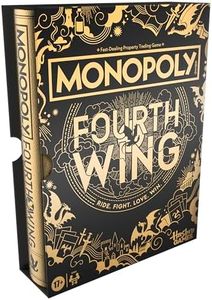 Monopoly F
