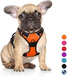 BARKBAY No Pull Dog Harness Large S