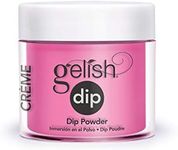 Harmony Gelish Acrylic Dip Powder G