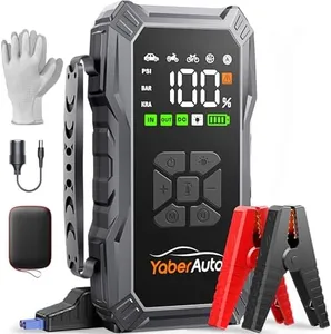 YaberAuto 
