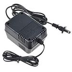 Kircuit AC Adapter Replacement for 