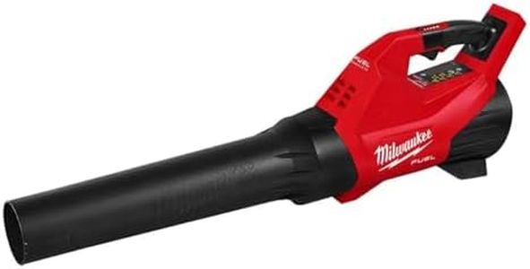 Milwaukee 3017-20 M18 Fuel Blower (Tool Only)