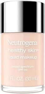 Neutrogena Healthy Skin Liquid Makeup SPF20 1 fl oz., 1 count