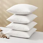 MIULEE Pillow Inserts 22x22 (Pack o