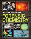 Introduction to Forensic Chemistry