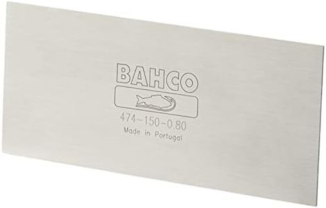 Bahco 6-In