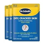Dr. Scholl's Dry, Cracked Skin Ultr