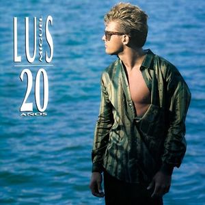 20 Anos [Vinyl]