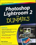 Photoshop Lightroom 2 For Dummies (For Dummies Series)