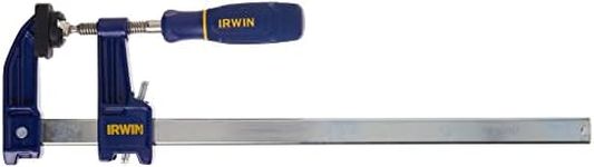 Irwin Tools 1825753 Clutch Lock Bar Clamp, 12"