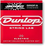 Jim Dunlop JRN1264DA JIM ROOT STRIN