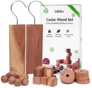 Cedarwood 