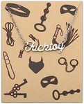 Smut Slut Gift Fuktoy Necklace Slut