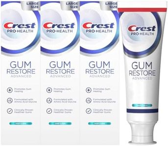 Crest Pro-