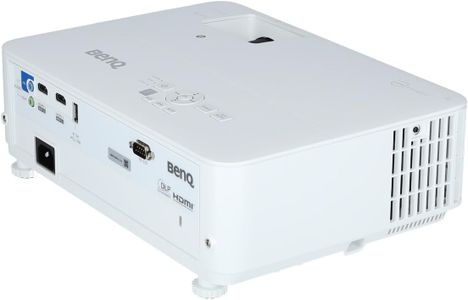 BenQ TH685P Gaming Projector – Full HD, Low Input Lag