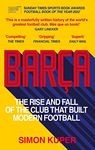 Barça: The rise and fall of the club that built modern football