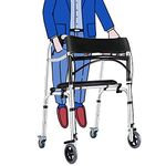 Rollator For 6 Ft Tall