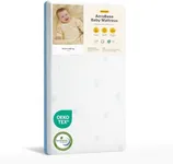 MAMAZING Premium Crib & Toddler Mattress - CertiPUR-US Certified, Fits All Standard Full Size Baby Crib & Toddler Beds,Baby Mattress Waterproof Sleep Surface,Standard