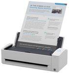 BROTHER Photo Scanner For Macs