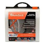 AutoSock 870 Tire Snow Socks for Ca