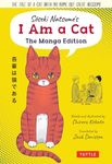 Soseki Natsume's I Am A Cat: The Ma