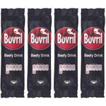 Bovril Beefy Hot Drink Instant Beef Flavoured Cup Drink + Fabfinds Mug