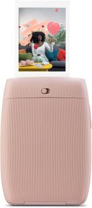 INSTAX Mini Link 3 Portable Photo Printer – Rose Pink