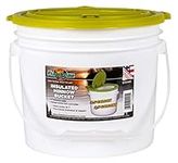 Flambeau Insulated Minnow Bucket 60