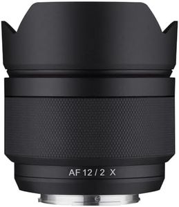 Samyang 12