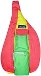 KAVU Original Rope Sling Bag with A