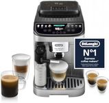 De’Longhi Magnifica Evo Next - Perf