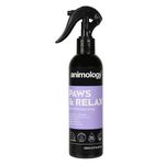 Animology Paws & Relax Aromatherapy Dog Spray 250ml