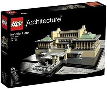 LEGO Archi