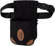 Browning 121388992: Pouch, Lona Black, One Size