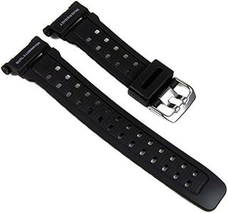 Casio G-9000 Watch Strap Band 10237942