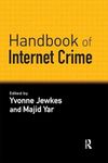 Handbook of Internet Crime