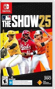 MLB The Sh