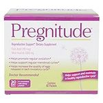 Pregnitude Reproductive Dietary Sup