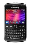 Blackberry Curve 9360 Unlocked GSM Phone with OS 7, 5MP Camera, QWERTY Keyboard, GPS, Wi-Fi and NFC - Black