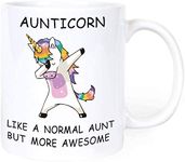 Pfaltzgraff Aunt Coffee Mugs