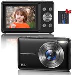 Digital Camera For Older Kids