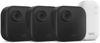 Blink Outdoor 4 (newest model) – Wi