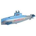 Rc Submarines