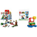 LEGO Super Mario + Leaf 30385 Toy