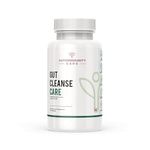 Intestinal Cleanse Supplements