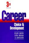 Career Choice and Development