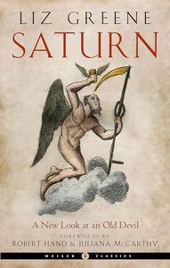 Saturn: A 