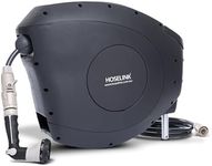 HOSELINK 20M Retractable Garden Hos