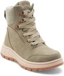 Roxy Women's Karmel Trainers, Olive Green, 9 AU