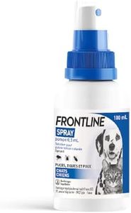 FRONTLINE 